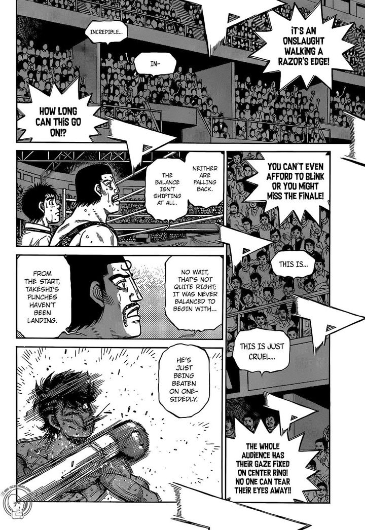 Hajime No Ippo 1300 4