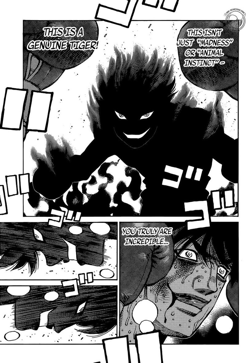 Hajime No Ippo 1303 10