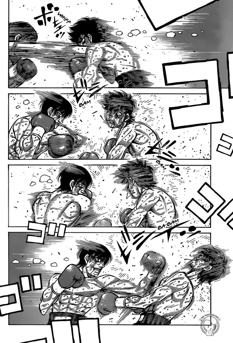 Hajime No Ippo 1303 11