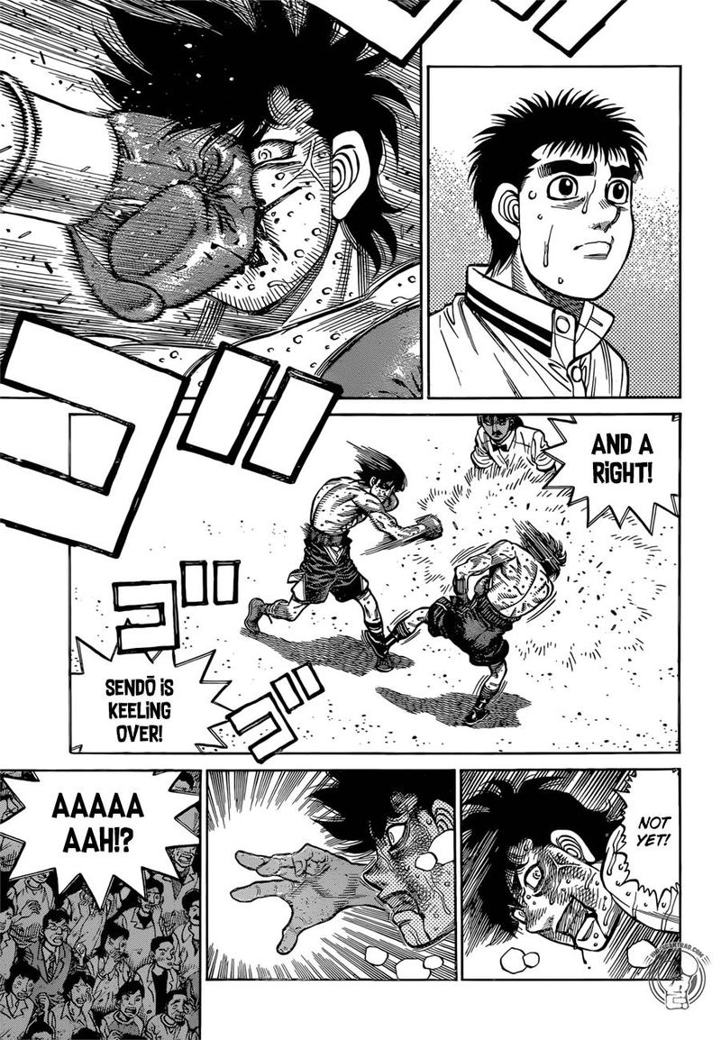 Hajime No Ippo 1303 16