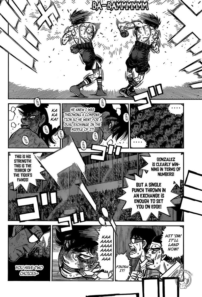 Hajime No Ippo 1303 4