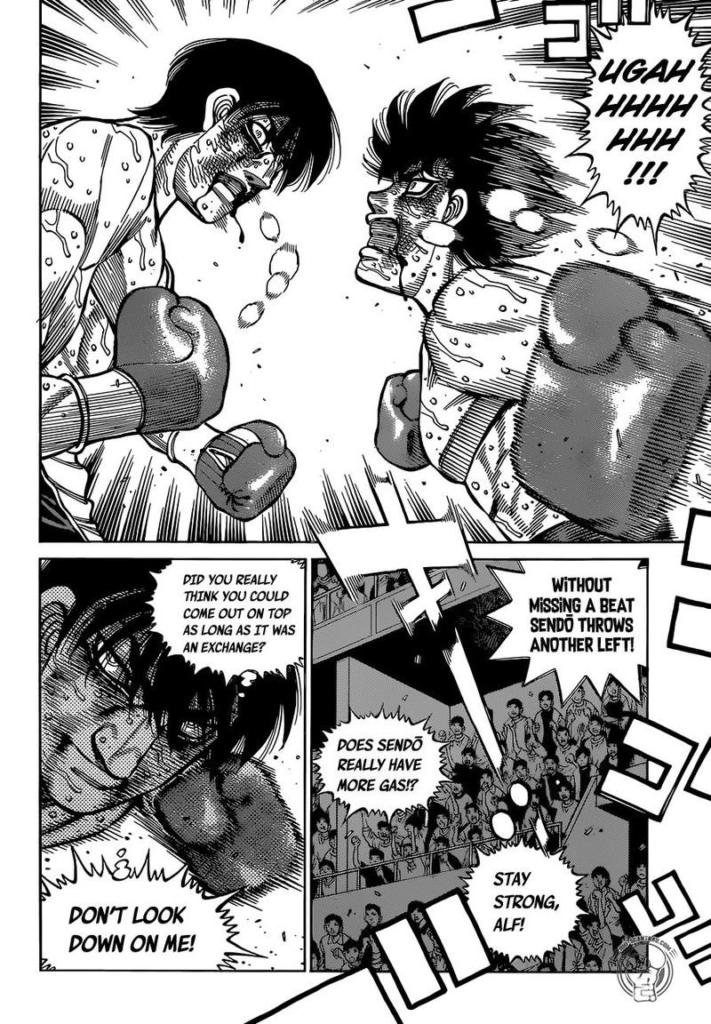 Hajime No Ippo 1306 10