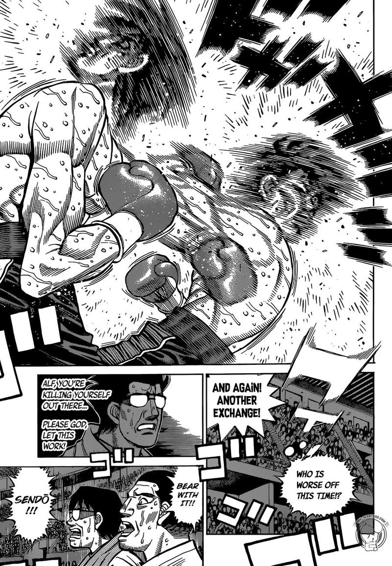 Hajime No Ippo 1306 11