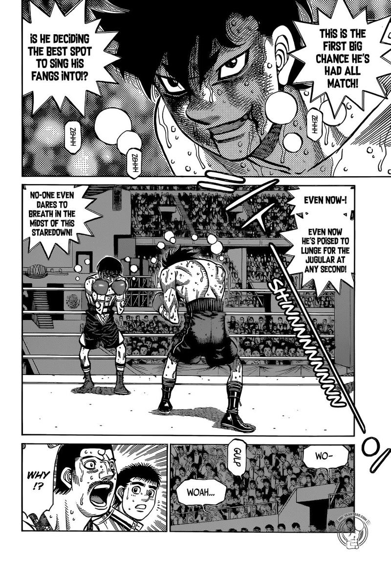 Hajime No Ippo 1306 2