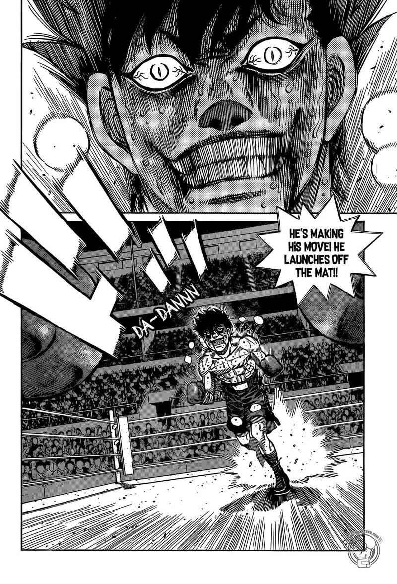 Hajime No Ippo 1306 6