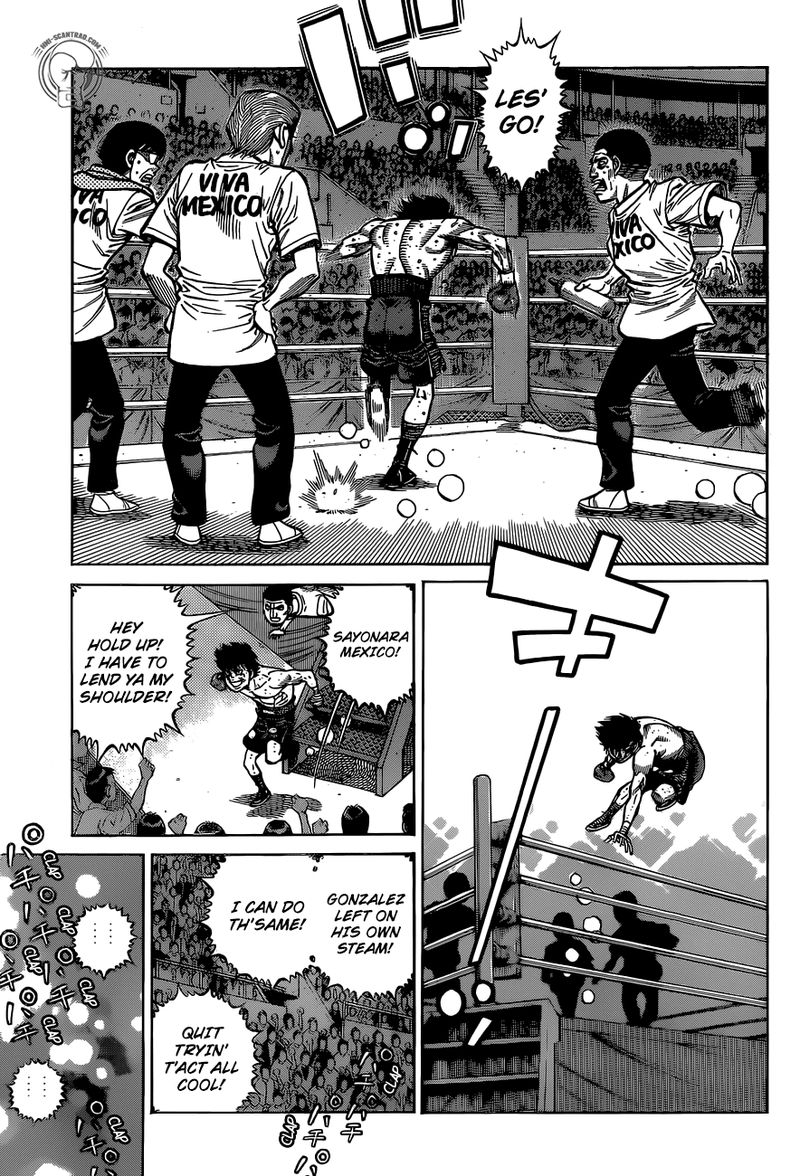 Hajime No Ippo 1309 10