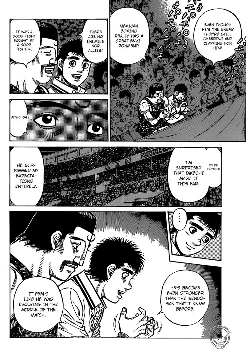 Hajime No Ippo 1309 11