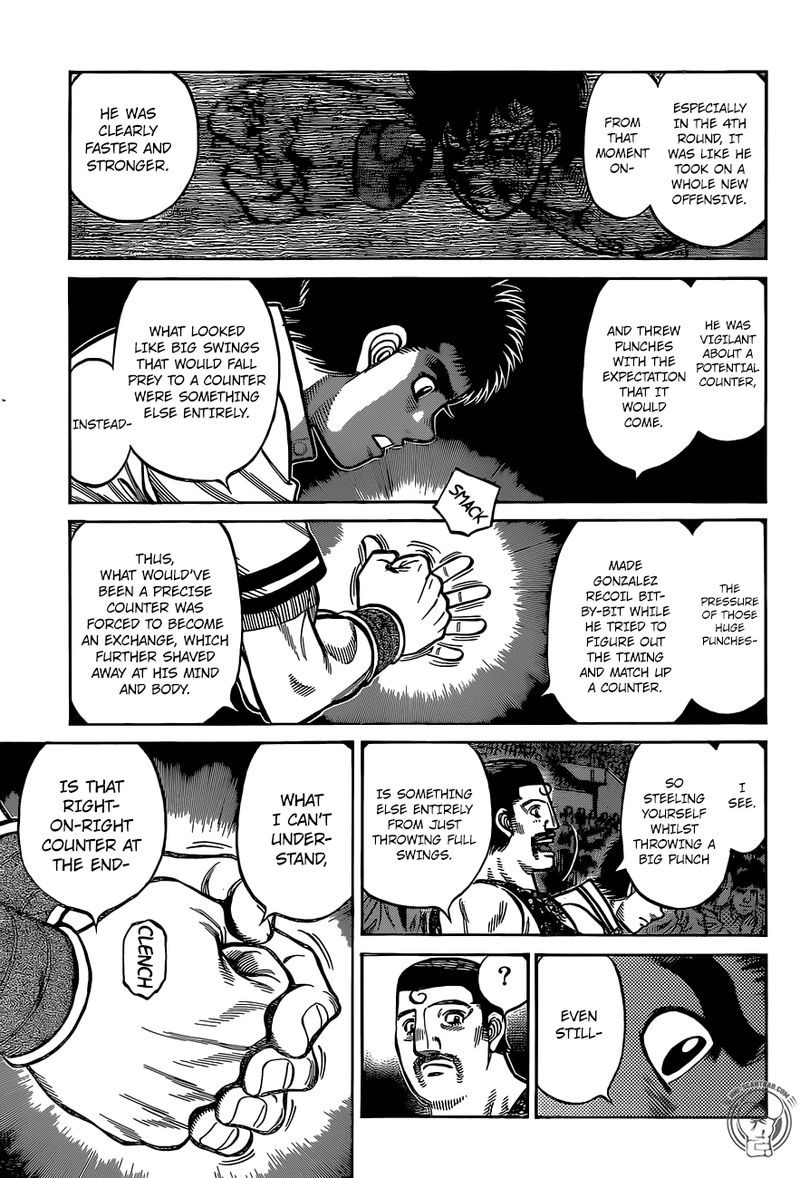 Hajime No Ippo 1309 12