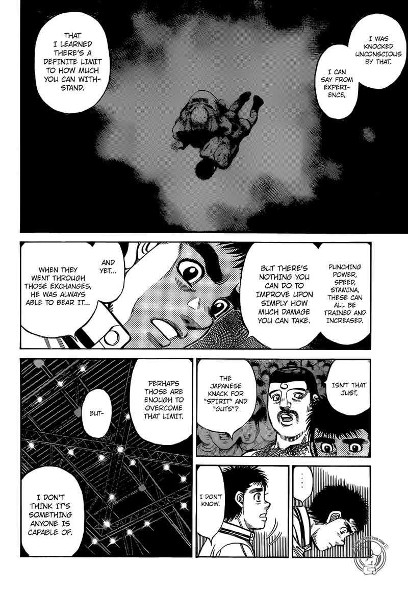 Hajime No Ippo 1309 13