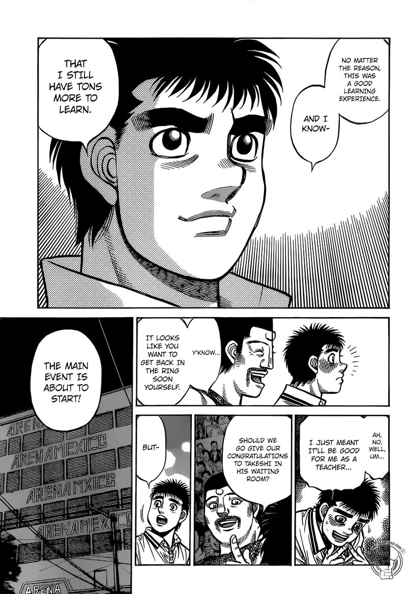 Hajime No Ippo 1309 14