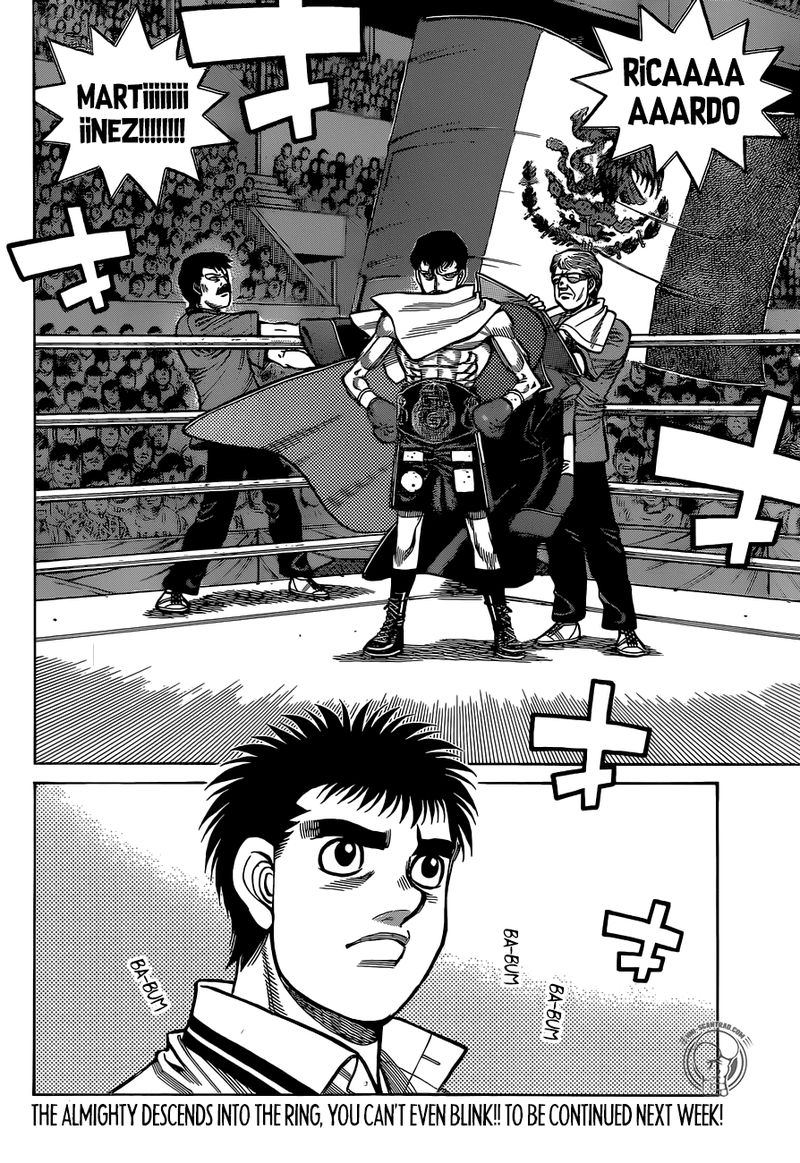 Hajime No Ippo 1309 17