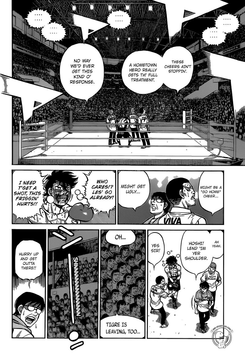 Hajime No Ippo 1309 2