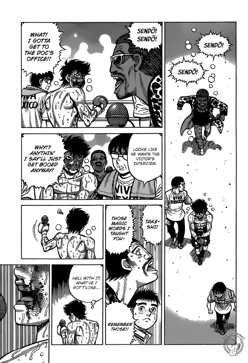 Hajime No Ippo 1309 3