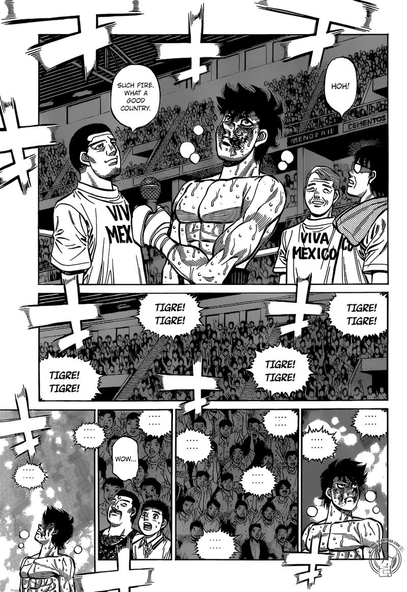 Hajime No Ippo 1309 6