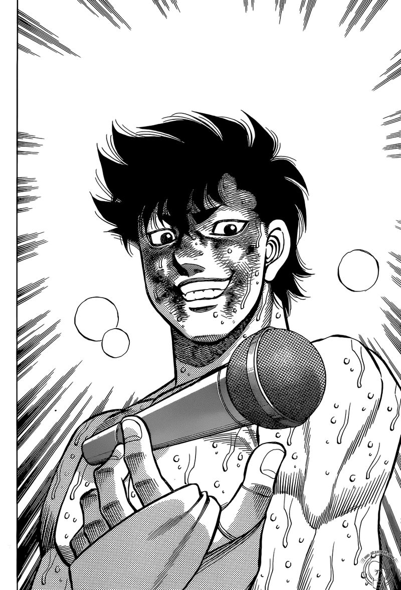 Hajime No Ippo 1309 9