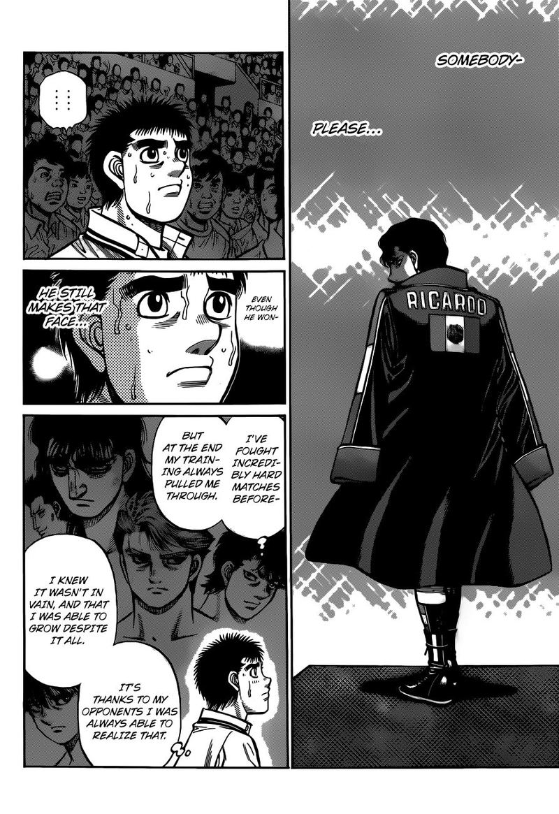 Hajime No Ippo 1314 12