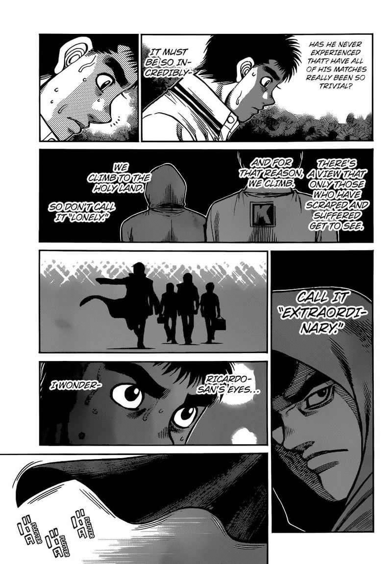 Hajime No Ippo 1314 13