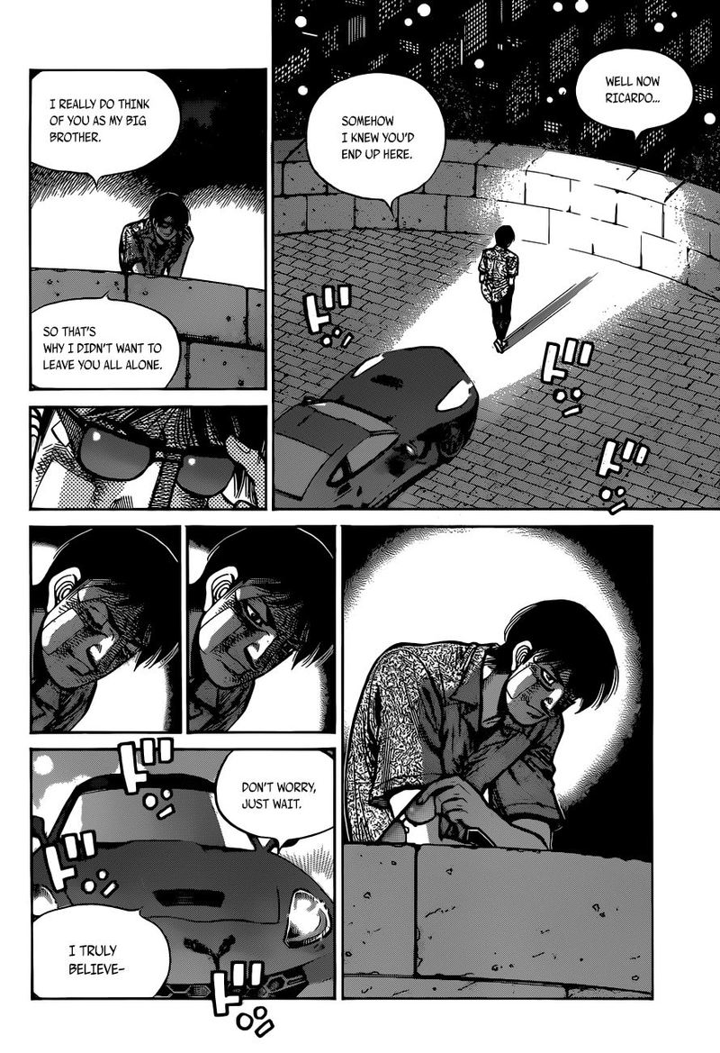 Hajime No Ippo 1314 15