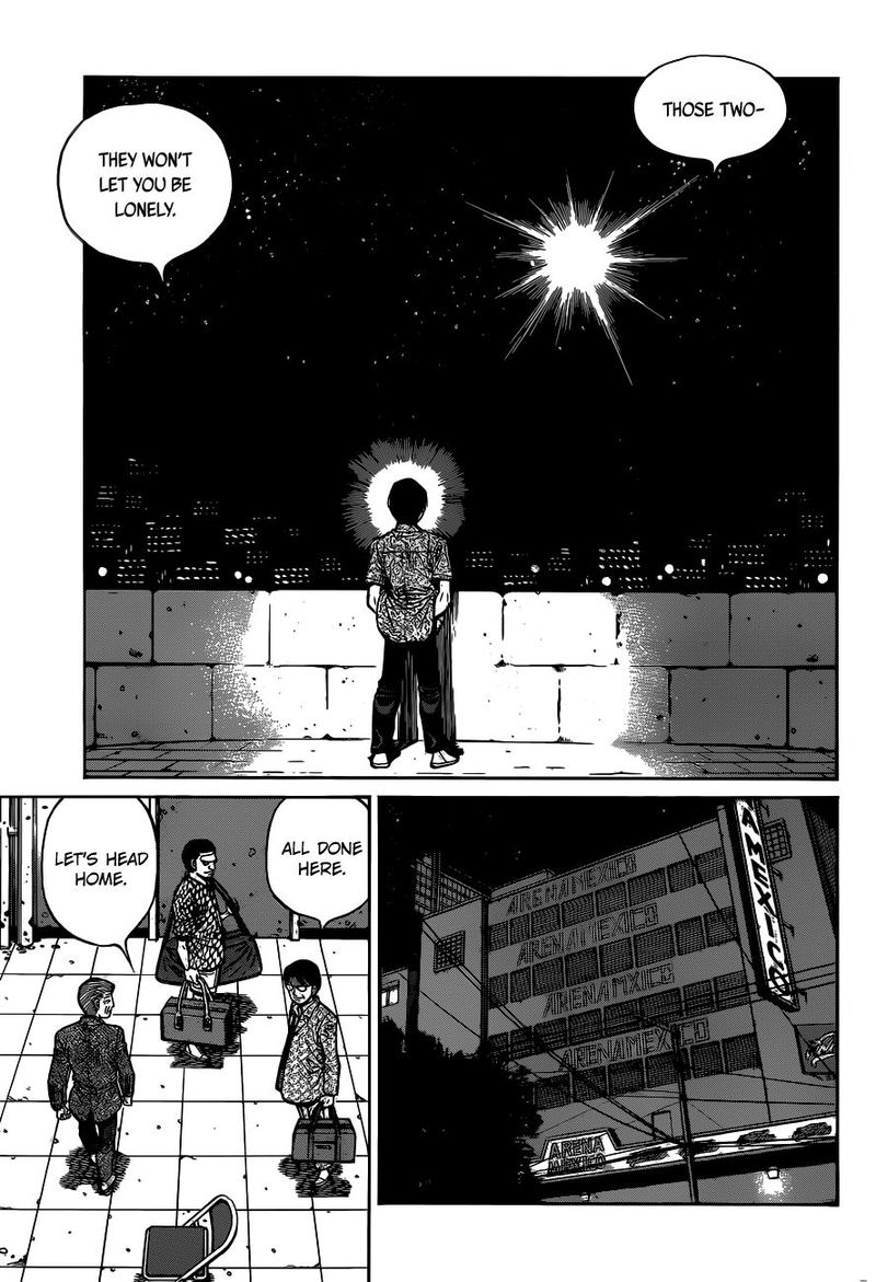 Hajime No Ippo 1314 16