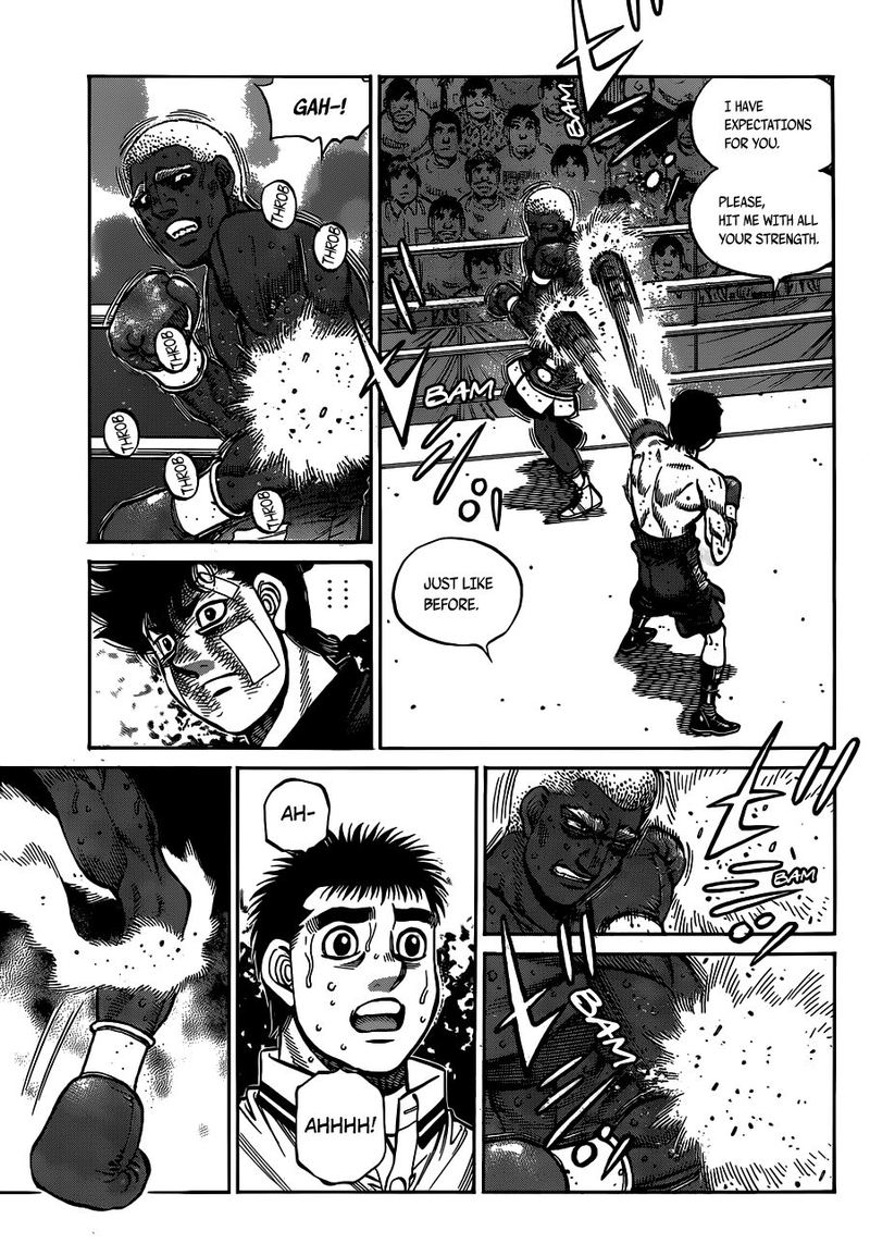 Hajime No Ippo 1314 3