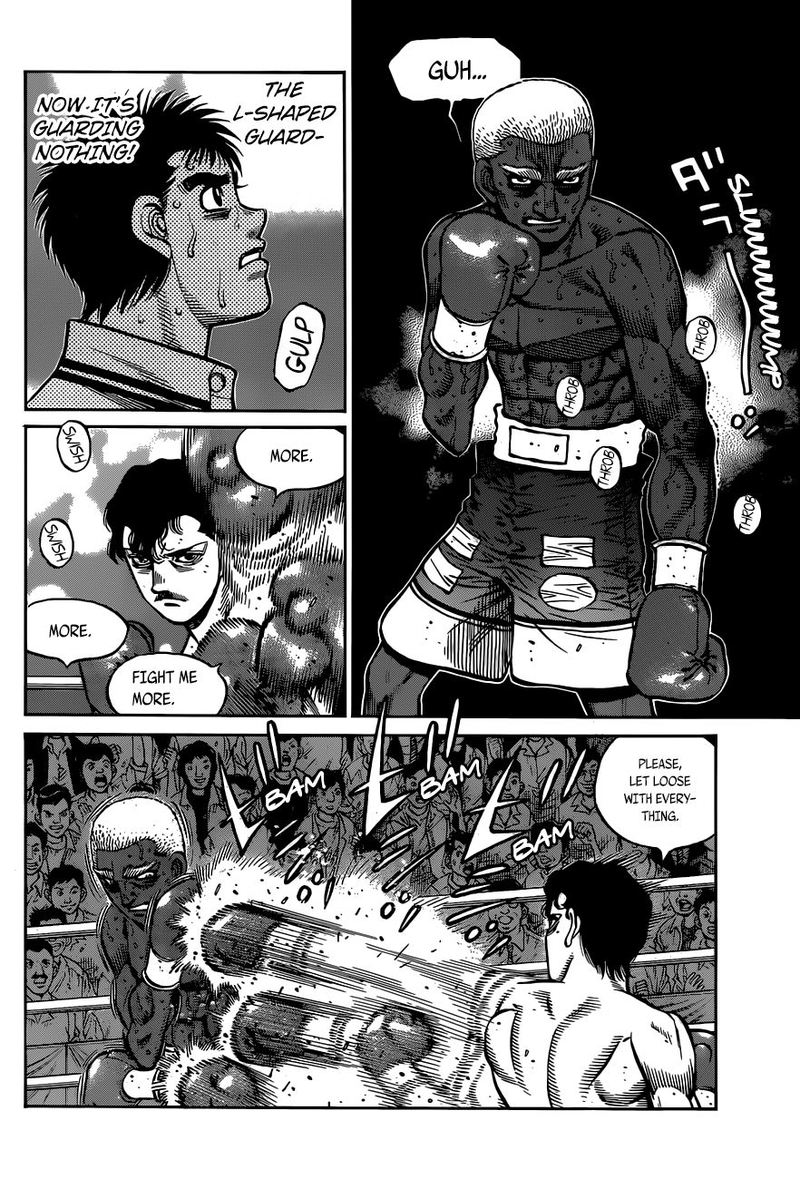 Hajime No Ippo 1314 4