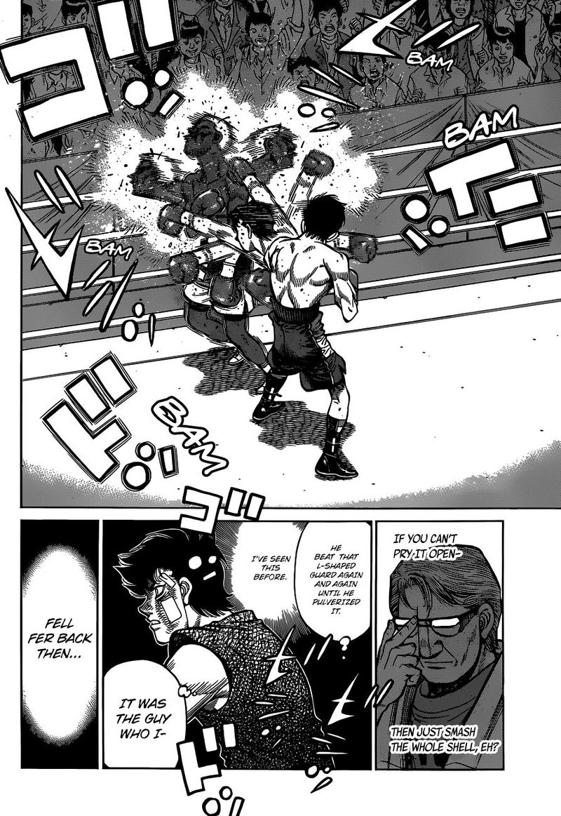 Hajime No Ippo 1314 6