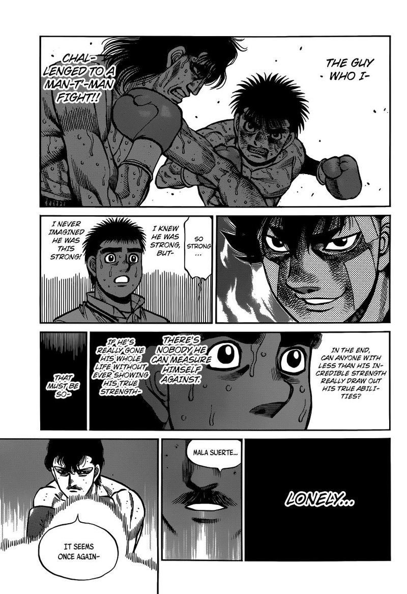 Hajime No Ippo 1314 7