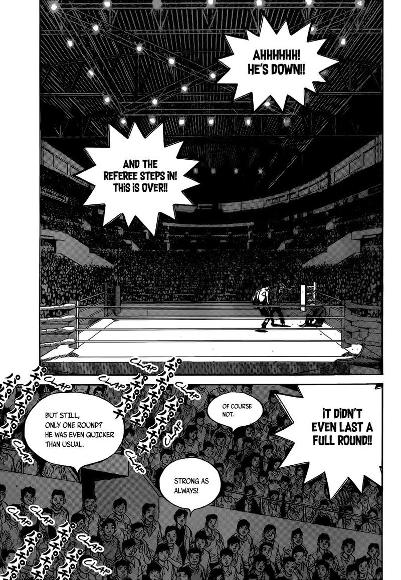 Hajime No Ippo 1314 9