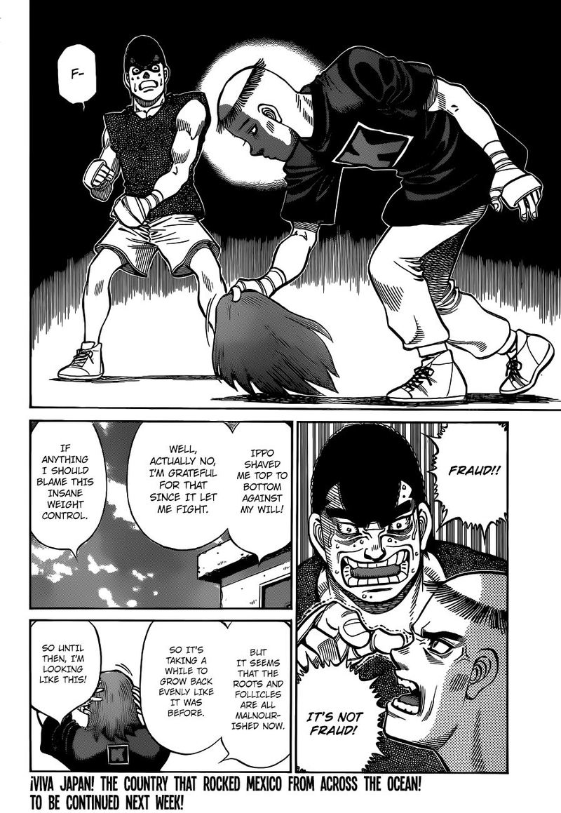 Hajime No Ippo 1315 13