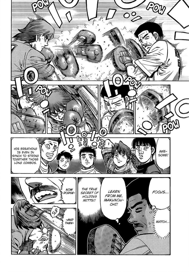 Hajime No Ippo 1317 4