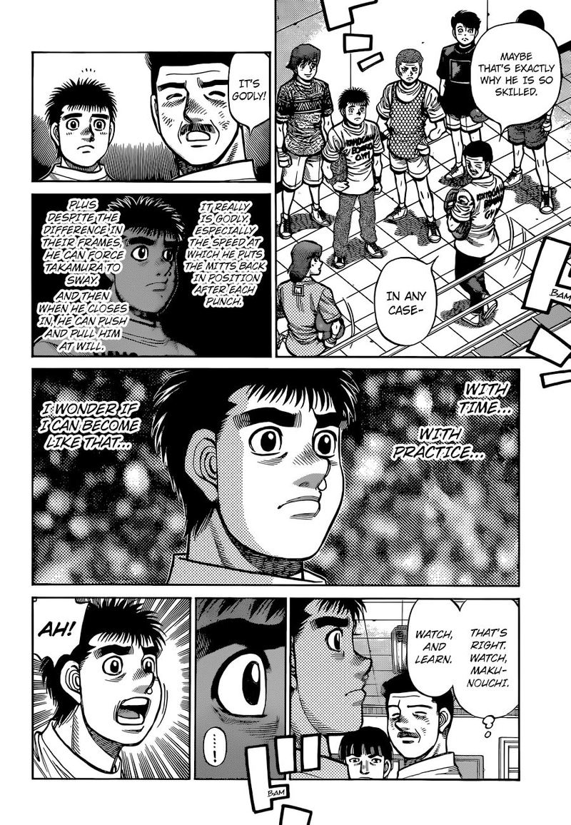 Hajime No Ippo 1318 2