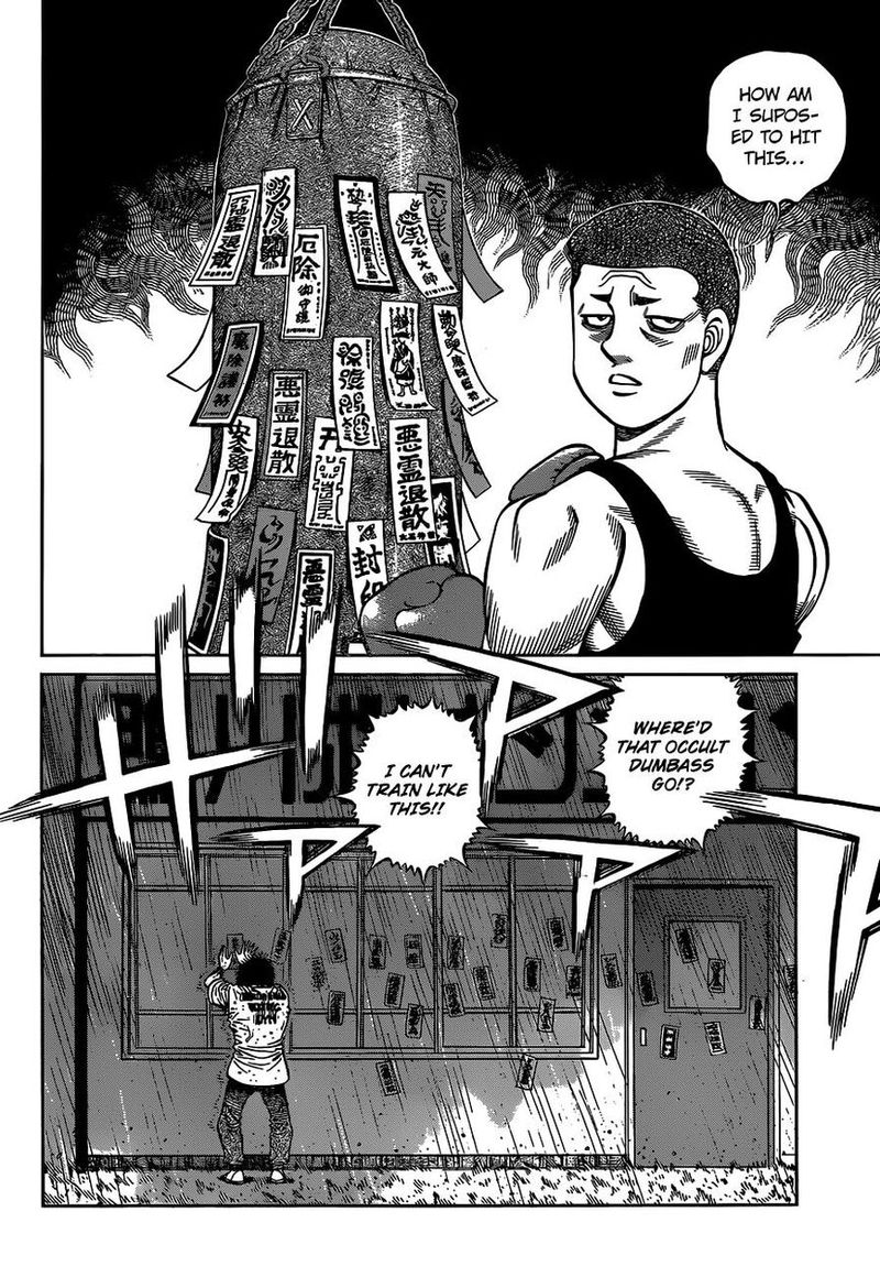 Hajime No Ippo 1324 10