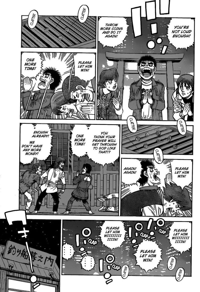 Hajime No Ippo 1325 11