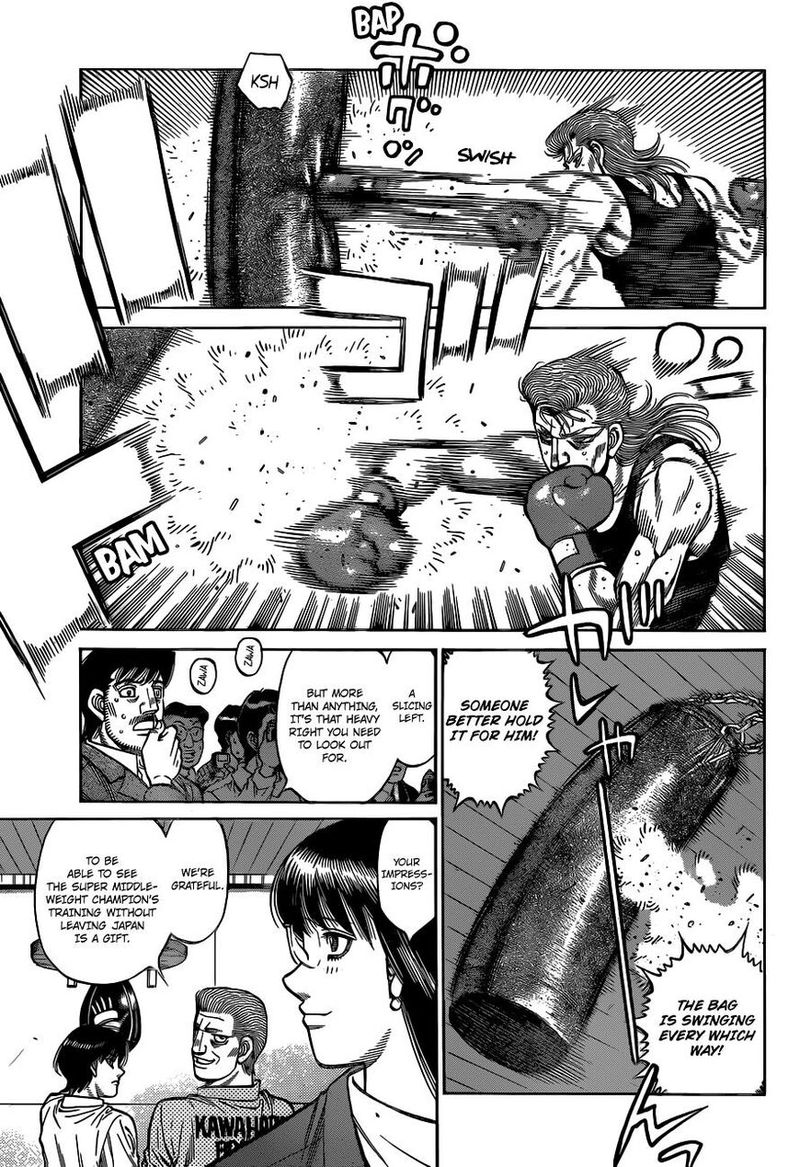 Hajime No Ippo 1325 7