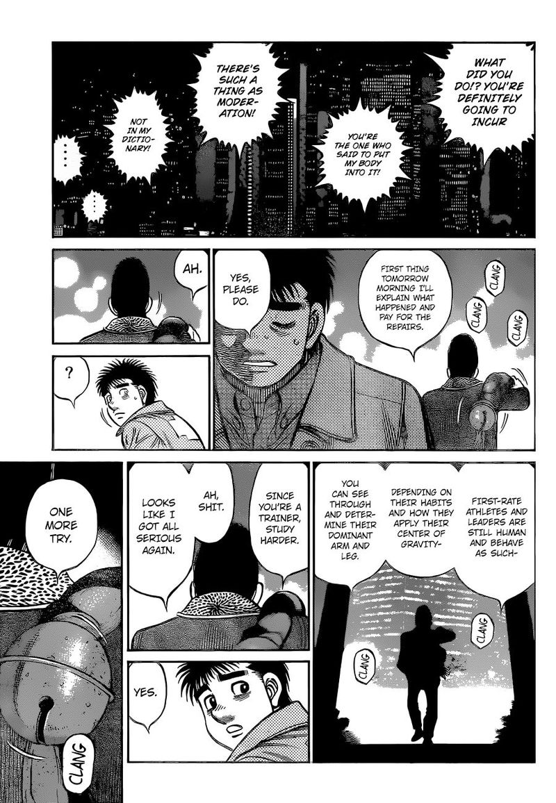 Hajime No Ippo 1329 11