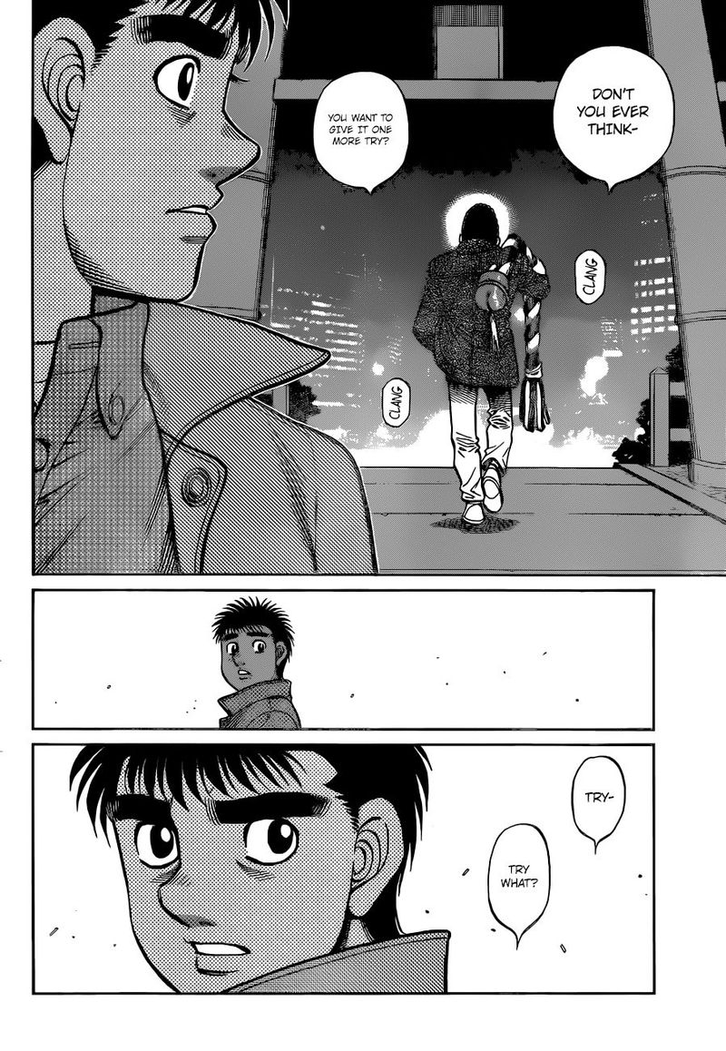 Hajime No Ippo 1329 12