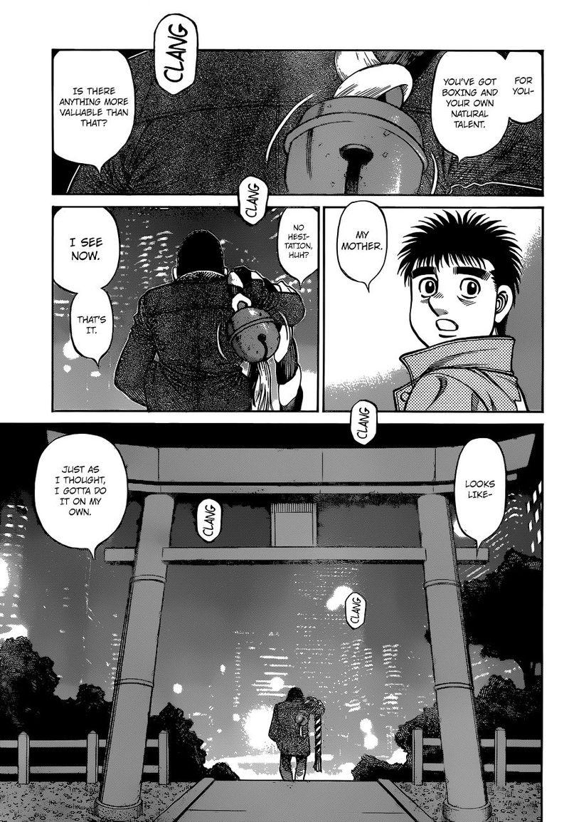 Hajime No Ippo 1329 13