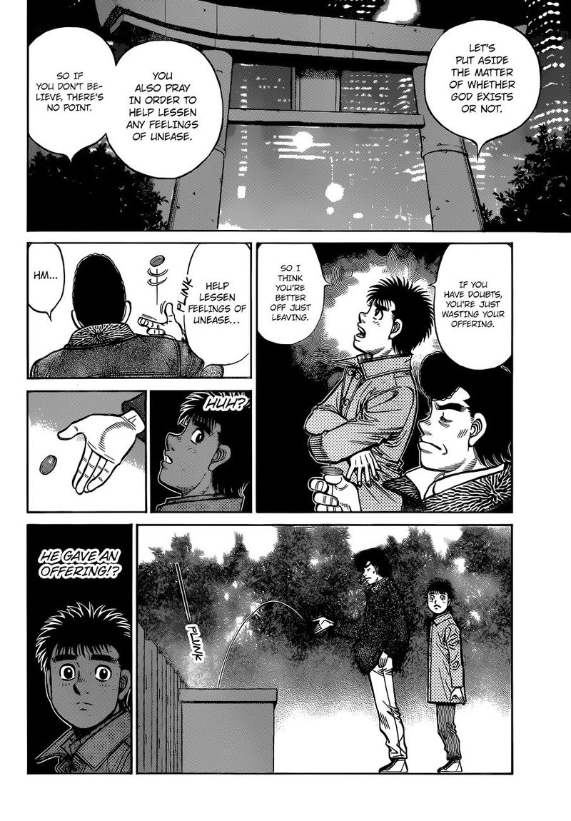 Hajime No Ippo 1329 4