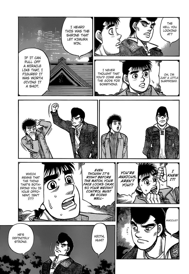 Hajime No Ippo 1329 5