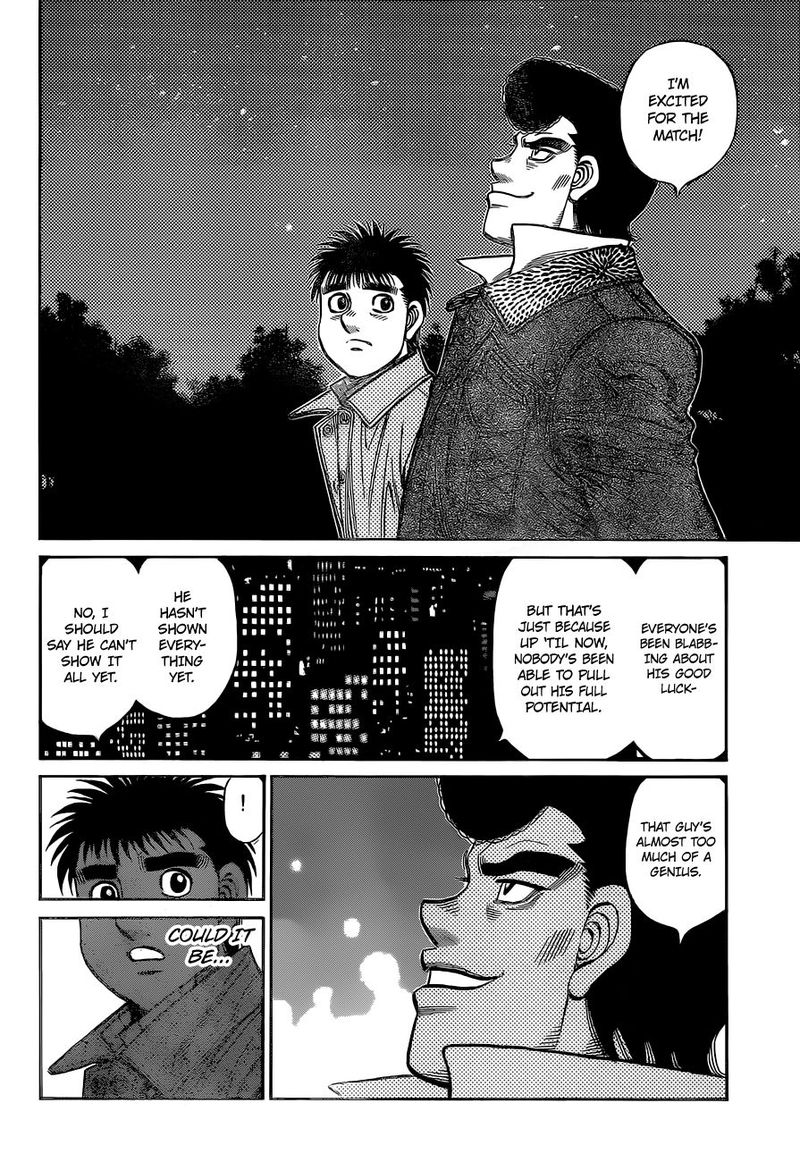 Hajime No Ippo 1329 6