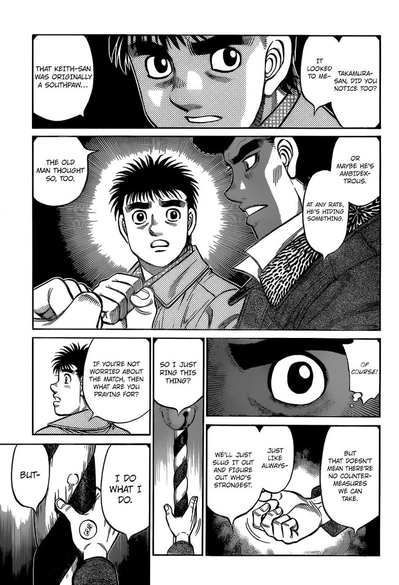 Hajime No Ippo 1329 7