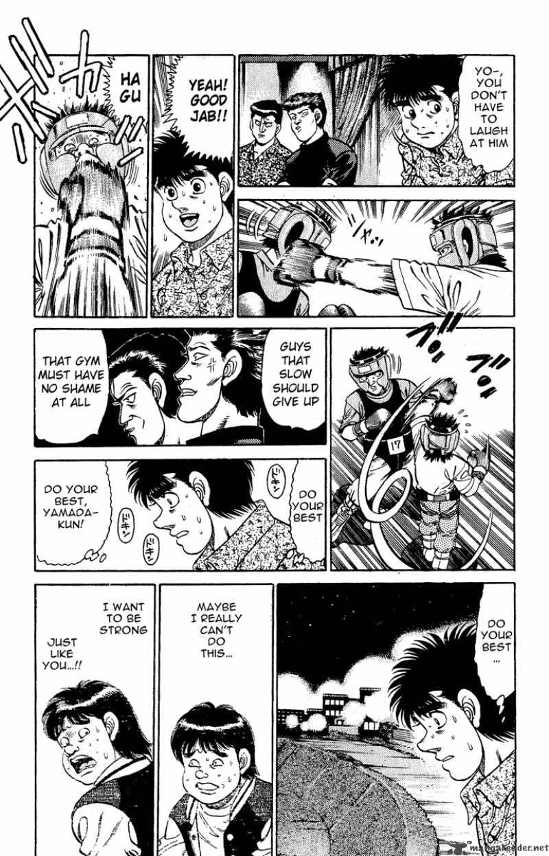 Hajime No Ippo 133 18