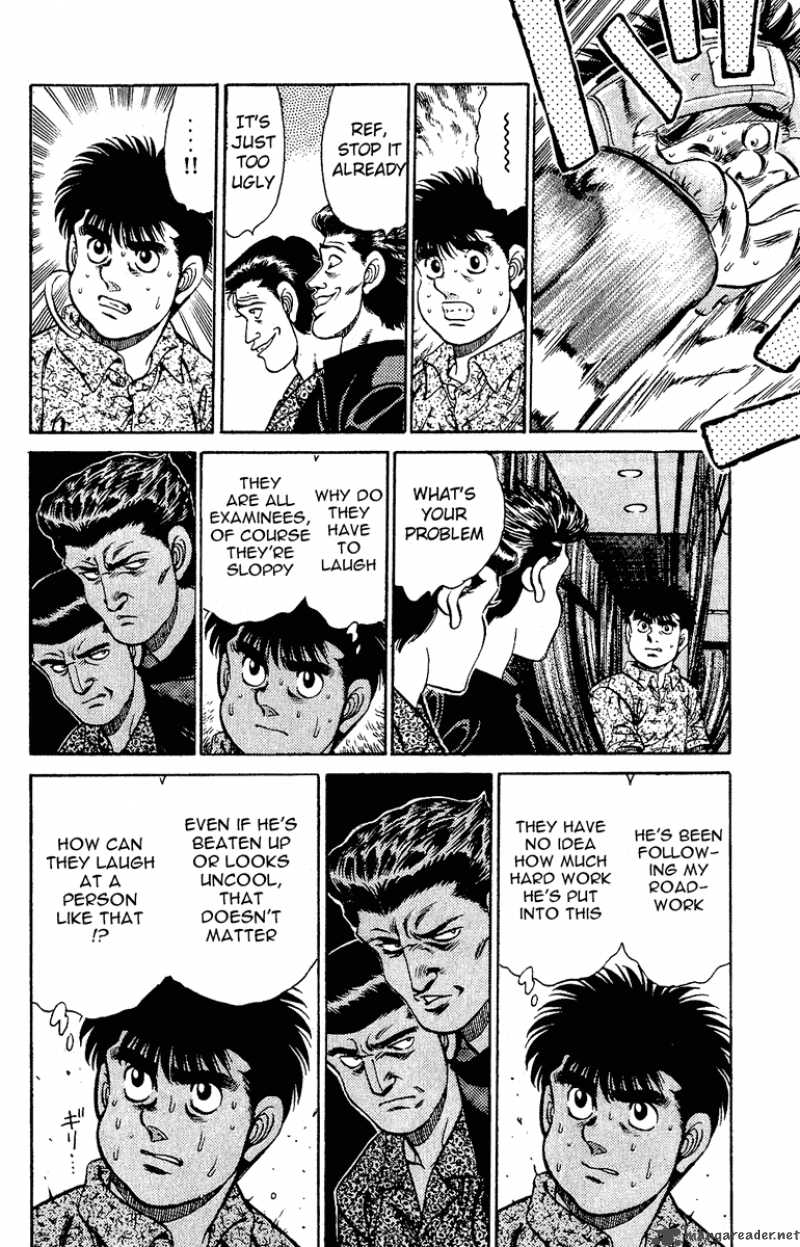 Hajime No Ippo 133 19