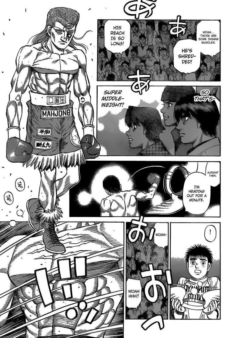 Hajime No Ippo 1334 10