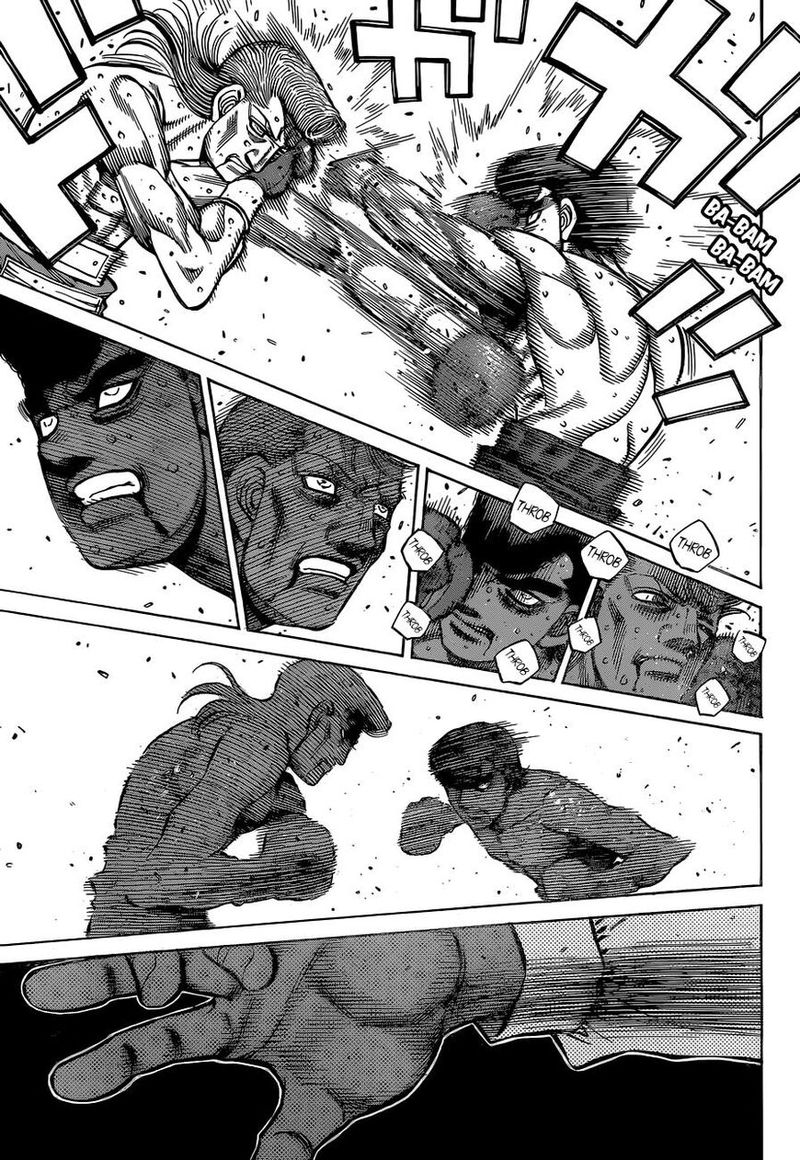 Hajime No Ippo 1335 17