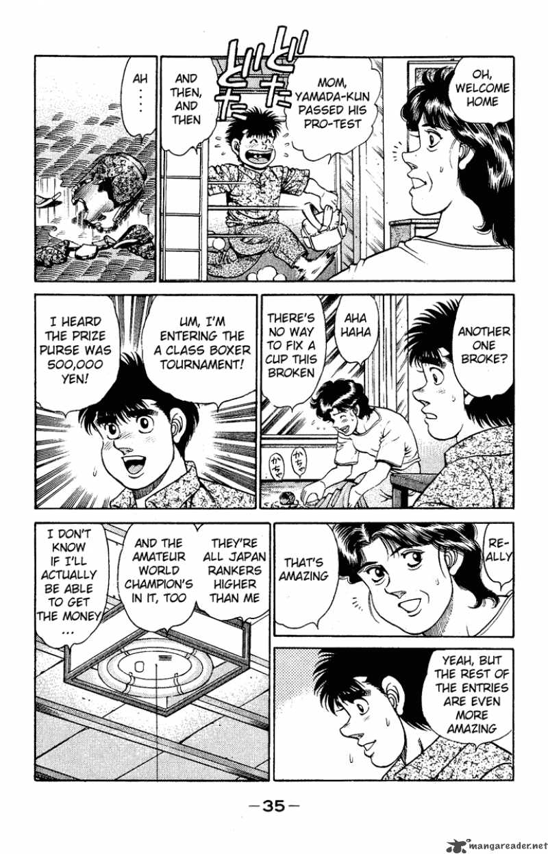 Hajime No Ippo 134 13