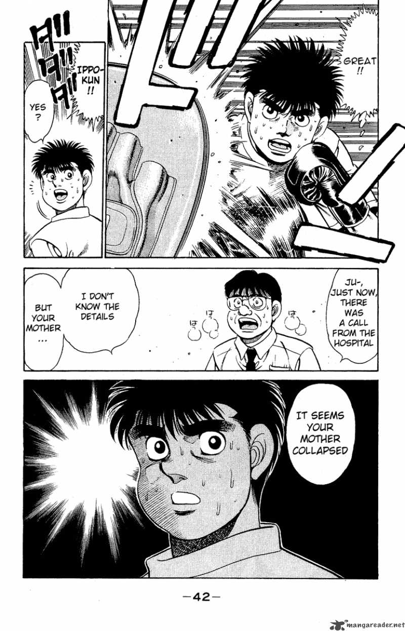 Hajime No Ippo 134 20