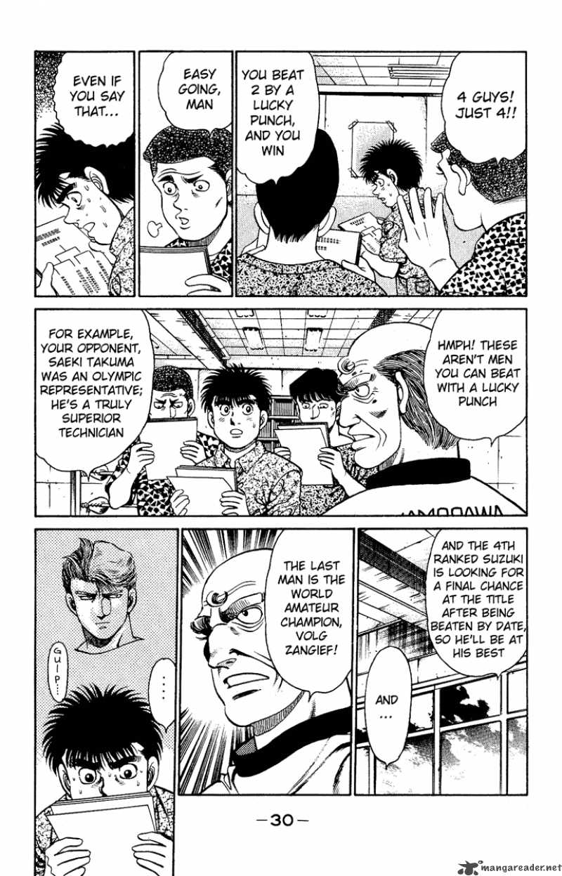 Hajime No Ippo 134 8