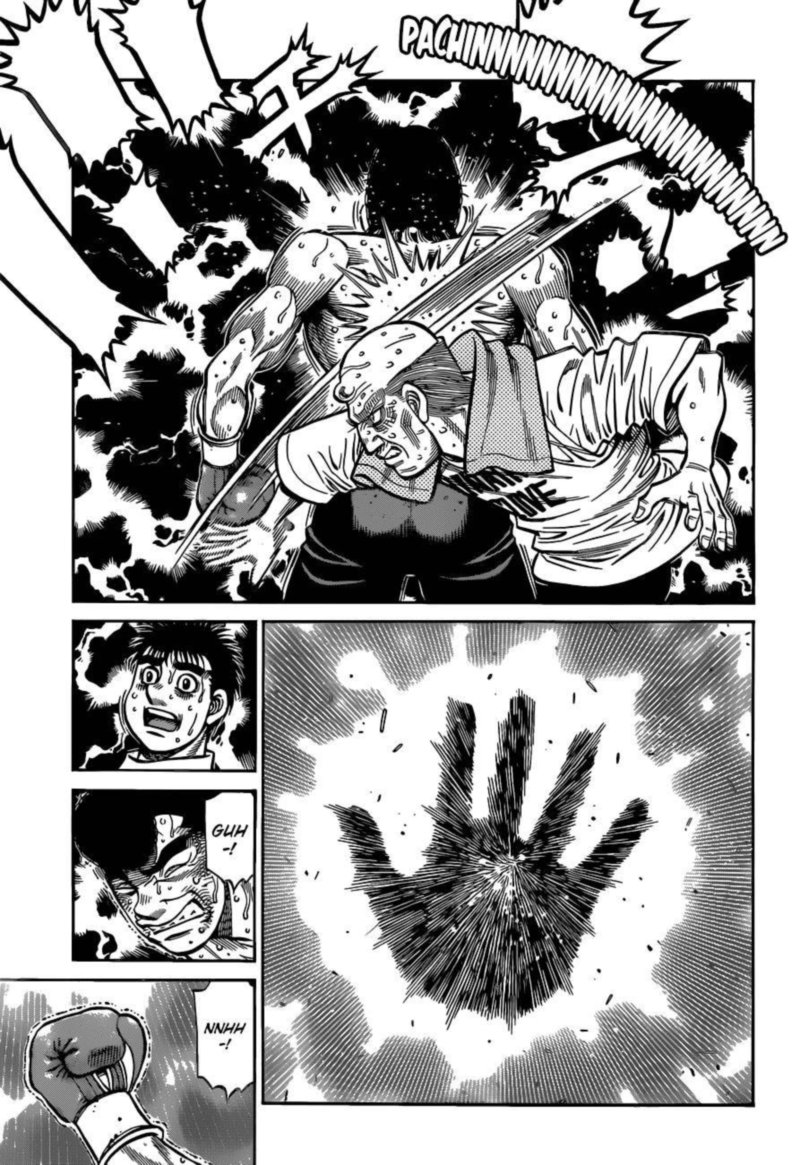 Hajime No Ippo 1344 17