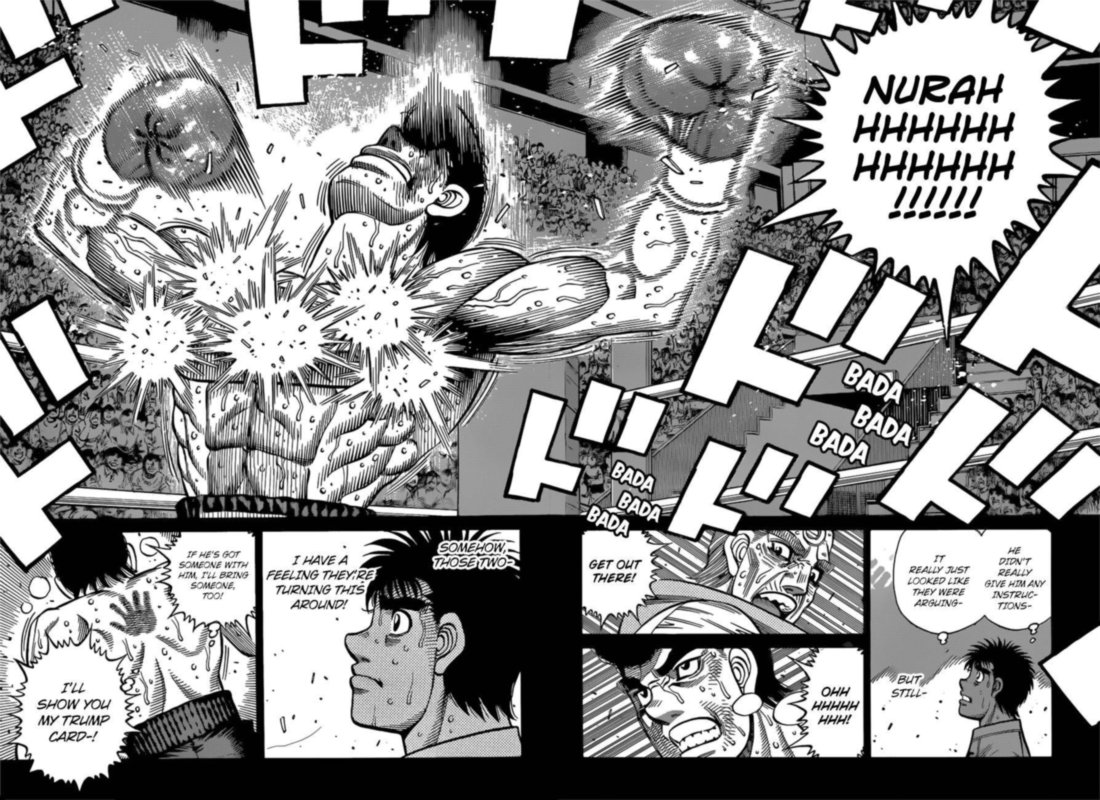 Hajime No Ippo 1344 18